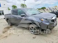 2023 Honda RIDGELINE photo