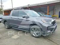 2023 Honda RIDGELINE photo