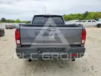 2023 Honda RIDGELINE photo