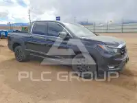 2023 Honda RIDGELINE photo