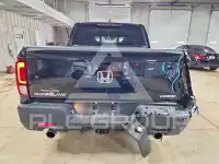 2023 Honda RIDGELINE фото