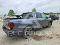 2023 Honda RIDGELINE photo