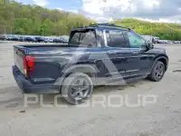 2023 Honda RIDGELINE photo