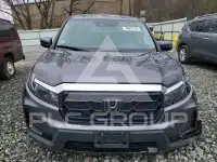 2023 Honda RIDGELINE фото