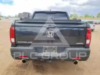 2023 Honda RIDGELINE photo