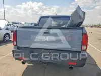 2023 Honda RIDGELINE фото