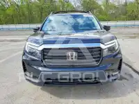 2023 Honda RIDGELINE photo