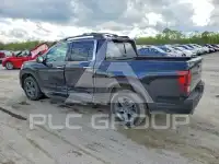 2023 Honda RIDGELINE photo