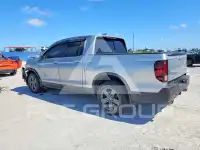 2023 Honda RIDGELINE фото