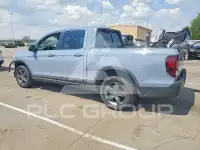 2023 Honda RIDGELINE фото