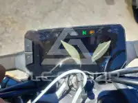 2023 Honda CB фото