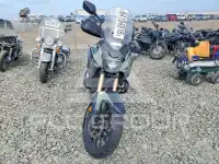 2023 Honda CB фото