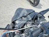 2023 Honda CB фото
