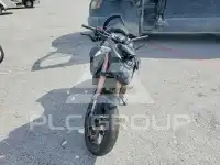 2023 Honda CB фото