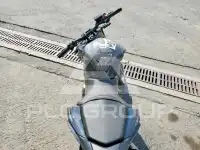 2023 Honda CB photo