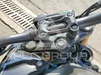 2023 Honda CB photo