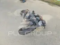 2023 Honda CB фото