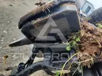 2023 Honda CB фото