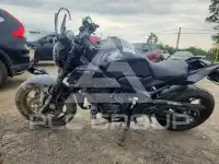 2023 Honda CB фото