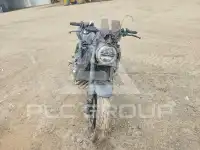 2023 Honda CB фото