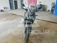 2023 Honda CB фото