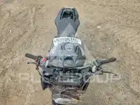 2023 Honda CB фото