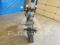 2023 Honda CB фото