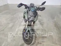 2023 Honda CB фото
