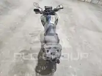 2023 Honda CB фото