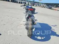 2023 Honda CB photo
