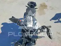 2023 Honda CB photo