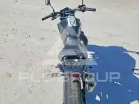 2023 Honda CB photo