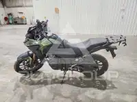 2023 Honda CB фото