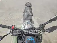 2023 Honda CB фото