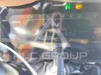 2023 Honda CB photo