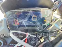 2023 Honda CB фото
