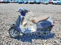 2023 Honda CH фото