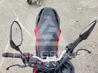 2023 Honda Motorcycle фото