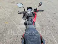 2023 Honda Motorcycle фото