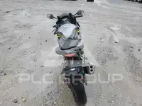 2023 Honda CBR photo