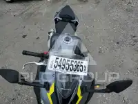 2023 Honda CBR photo