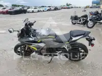 2023 Honda CBR photo