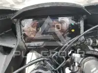 2023 Honda CBR photo