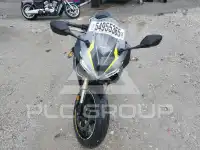 2023 Honda CBR photo