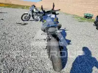 2023 Honda CBR фото