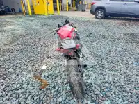 2023 Honda CBR фото