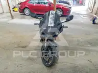 2023 Honda CBR фото