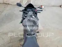 2023 Honda CBR фото