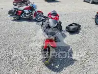 2023 Honda CBR фото