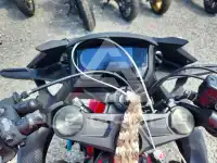 2023 Honda CBR фото